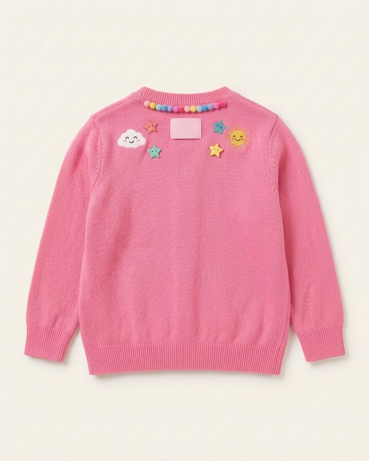 Áo cardigan len mỏng