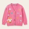 Áo cardigan len mỏng