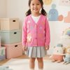 Áo cardigan len mỏng