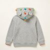 Áo hoodie nỉ in chữ