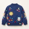 Áo khoác bomber lót lưới