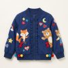 Áo khoác bomber lót lưới