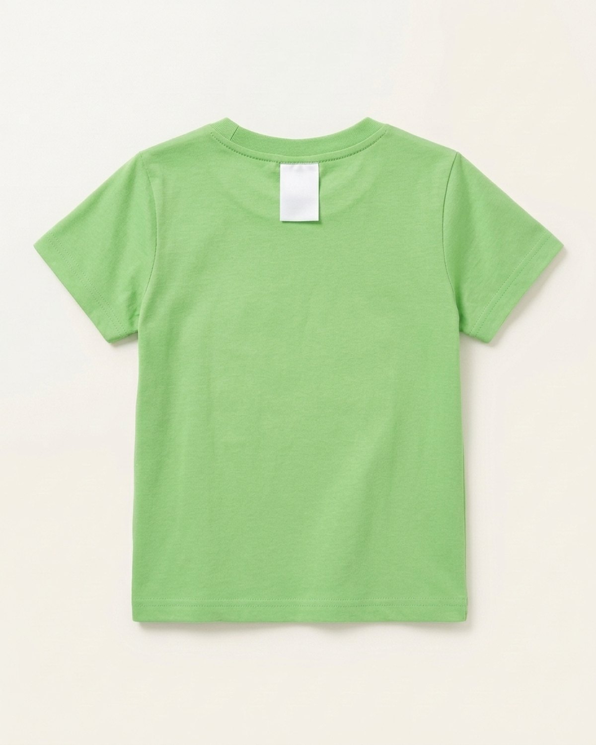 Áo thun cotton in khủng long
