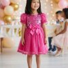 Đầm dạ hội lấp lánh