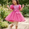 Đầm dạ hội lấp lánh