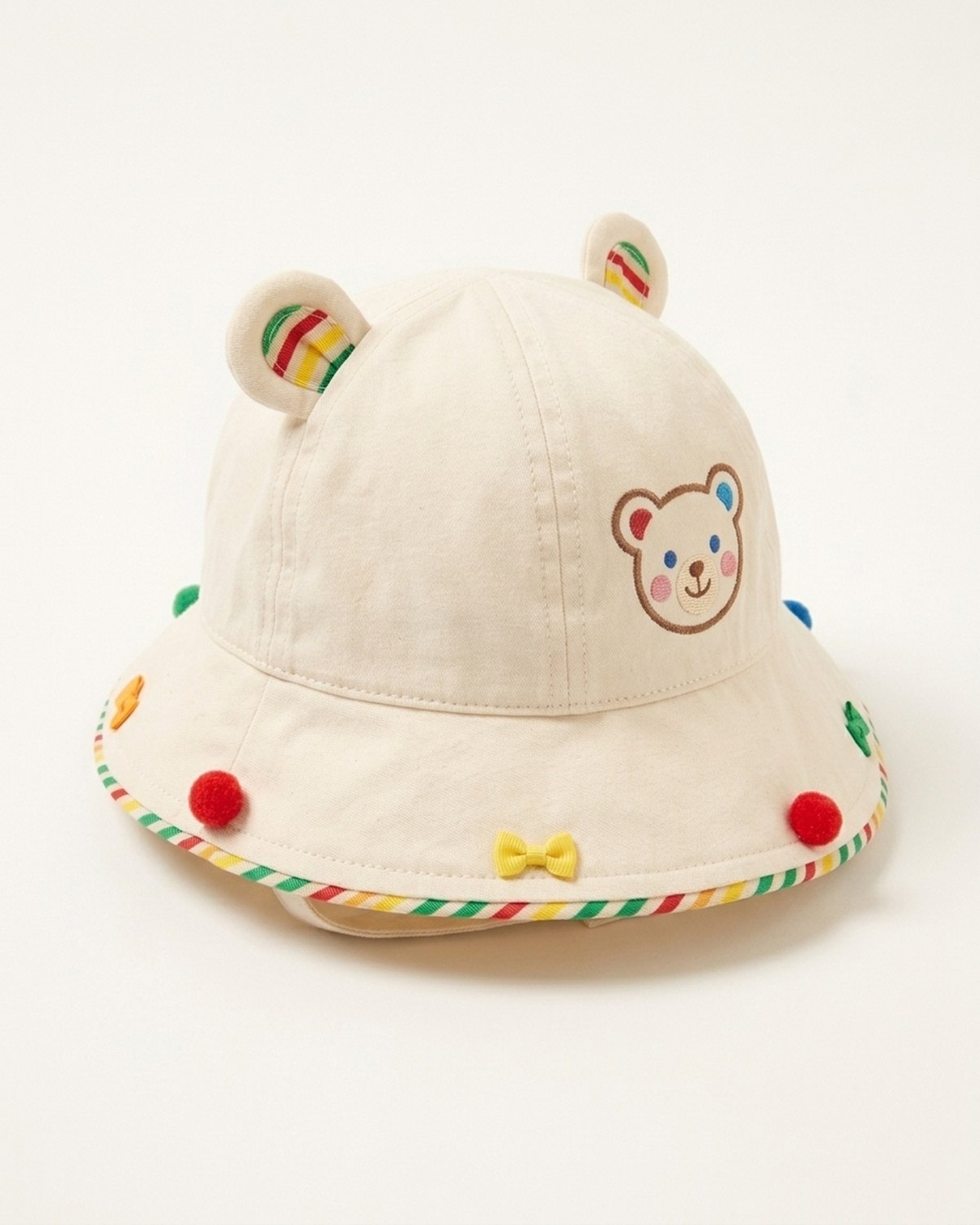 Mũ bucket chống nắng