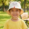 Mũ bucket chống nắng