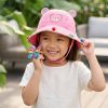 Mũ bucket chống nắng