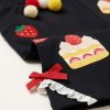 Quần legging cotton co giãn