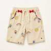 Quần short kaki thể thao