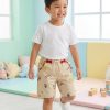 Quần short kaki thể thao