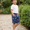 Quần short kaki thể thao
