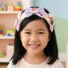 Set kẹp tóc nơ và bờm