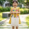 Túi vải canvas tặng kèm