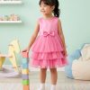 Váy công chúa tutu tầng