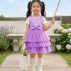 Váy công chúa tutu tầng